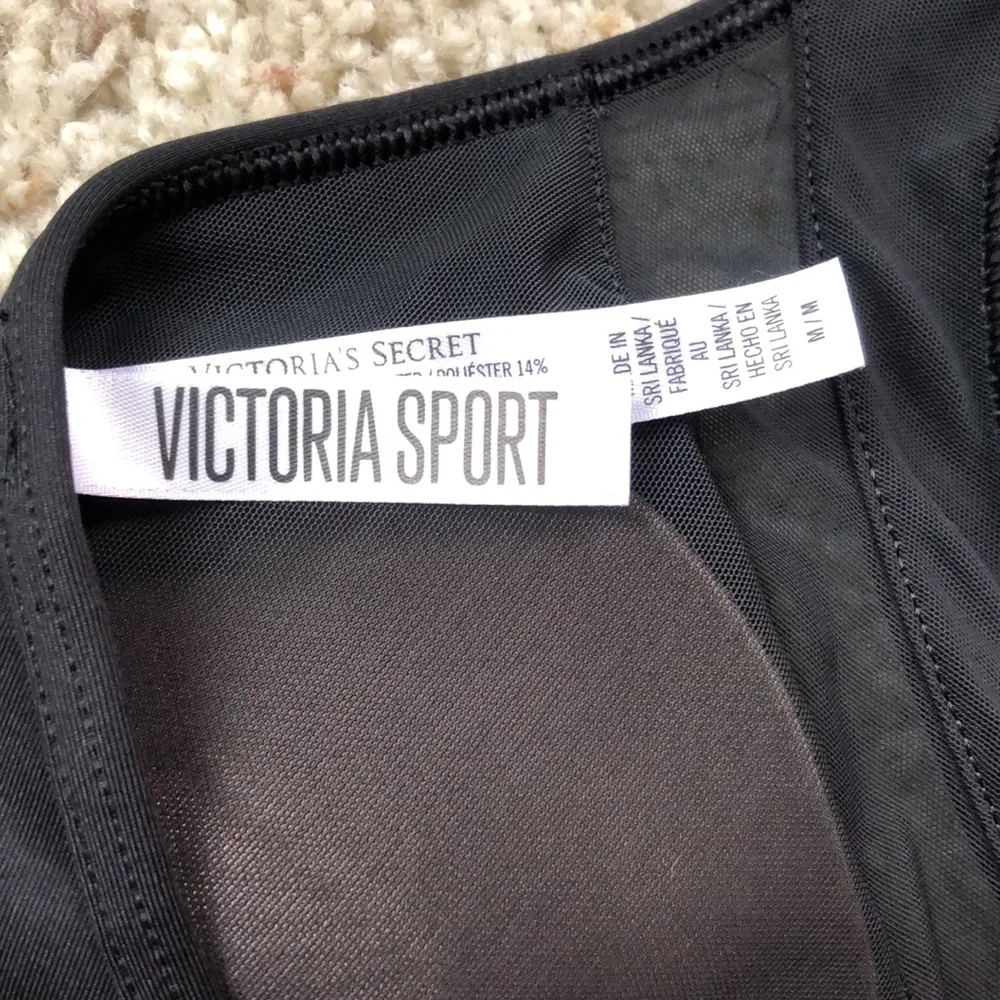 NWOT Victoria’s Secret Sports Bra - Picture 5 of 5